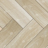 Ламинат Alpine Floor Елка10 (Herringbone10), LF107-05 Дуб Тоскана 600 х 100 х 10 mm