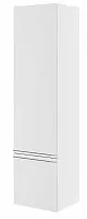 Ravak X000000761 SB 400 L Clear Шкаф-пенал боковой 40х155 см, белый купить  в интернет-магазине Сквирел