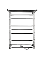 Indigo Brace Lux LCBLE70-40PRt (exp) Полотенцесушитель электрический