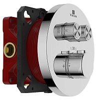 Vincea  VSCV-322T-MCH Смеситель для душа, встраиваемый