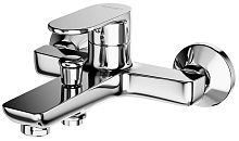 KERAMA MARAZZI PIANO 69340KM.21.018 Смеситель для ванны