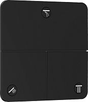Hansgrohe ShowerSelect Comfort Q 15587670 Термостат для душа