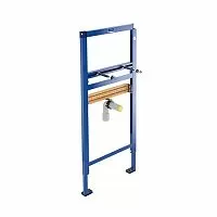 Villeroy & Boch 92214900 ViConnect Инсталляция для раковины, синий