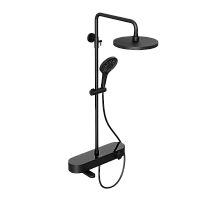 ABELSBERG Intensa SNS52655MB Душевая система