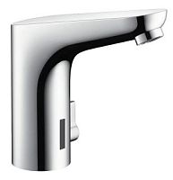 Hansgrohe 31171000 Focus Смеситель для раковины, хром