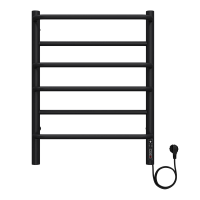 Terminus ЕВРОМИКС 4670078557049 Полотенцесушитель электрический