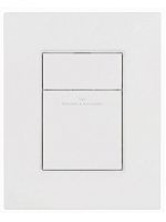 Wonzon & Woghand  WW-IB256-MW Кнопка для инсталяции