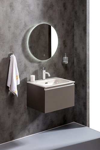Armadi Art Vallessi 837-060-A glossy Тумба
