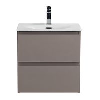 BelBagno KRAFT 39 KRAFT 39-500/390-2C-SO-СO Тумба под раковину подвесная купить  в интернет-магазине Сквирел