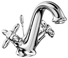 KERAMA MARAZZI MUSE 9125KM.21.018 Смеситель для раковины