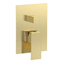 AQUAme Savona AQM8808BG Смеситель для душа