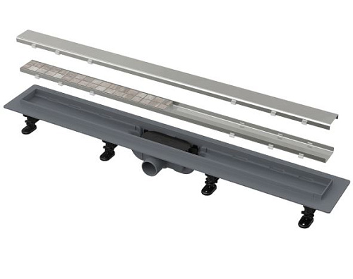 Alca Plast  APZ19-750 Душевой лоток