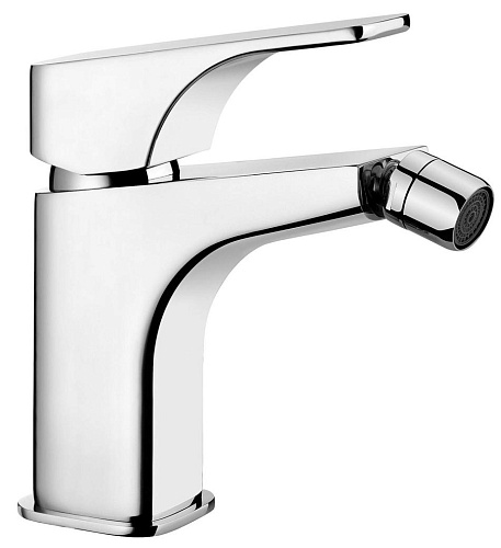 Deante BQH_031M Hiacynt Смеситель для биде с донным клапаном, хром Deante BQH_031M Hiacynt Смеситель для биде с донным клапаном, хром