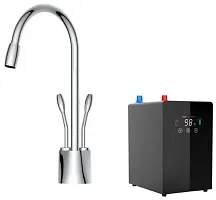 Artisantech AQUAHOT 1100 1100.1367CH Кухонный смеситель