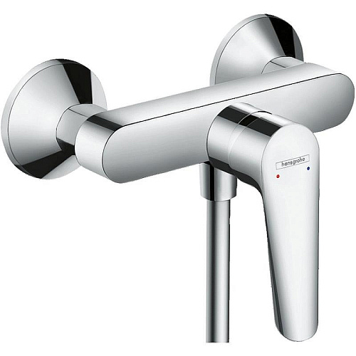 Hansgrohe LOGIS E 71610000 Смеситель для душа Hansgrohe LOGIS E 71610000 Смеситель для душа