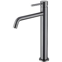 Caprigo DON 53-025-GUN Смеситель для умывальника