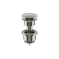 Ceramica Nova  70003BNnc Донный клапан