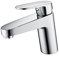 WasserKRAFT 5303 Donau Смеситель для умывальника, хром