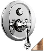 Cezares MARGOT-VDIM-02-M Смеситель для душа, бронза