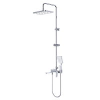 Osgard BRETTA 50050 Душевая стойка