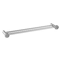 Abber Glanz AA1H53 Полотенцедержатель двойной