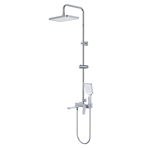 Osgard BRETTA 50050 Душевая стойка