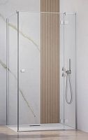 Radaway Essenza 2023 1385040-01-01R Дверь для душа, распашная