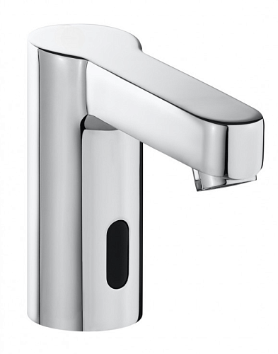 Roca MOAI 75A5546C00 Смеситель для раковины бесконтактный