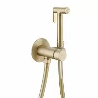 Abber WASSER KREIS AF8125G Смеситель