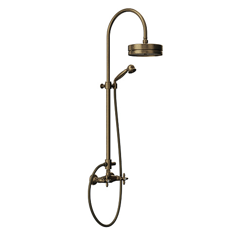 KERAMA MARAZZI MUSE 9154KM.31.023 Душевая колонна