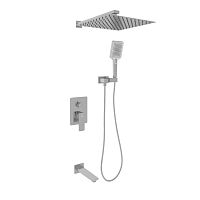 OLIVEEKA D OL-88939003-BN Душевая система