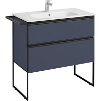 Roca Domi ZRU9307868 Тумба под раковину купить  в интернет-магазине Сквирел