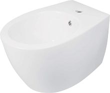 Deante CDL_6BPW Silia Биде подвесное 51х36 см, белый