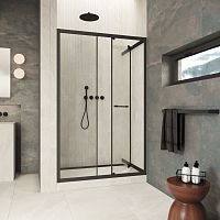 Vegas Glass ZP Inside 150 02M 01 Душевая дверь