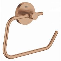 Grohe Essence 40689DL1 Держатель туалетной бумаги купить недорого в интернет-магазине Сквирел