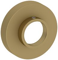 Сунержа 032-1029-0001 Tube Отражатель н/ж d-21.3 мм (к-т), матовое золото