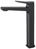 Osgard BRETTA BLACK 51113 Смеситель для раковины