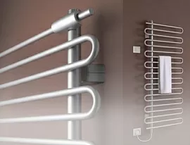 Полотенцесушители