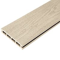 CM Decking BARK 3000x140x25 ASHWOOD (Ясень) Доска террасная CM Decking BARK 3000x140x25 ASHWOOD (Ясень) Доска террасная
