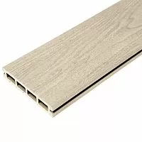 CM Decking BARK 3000x140x25 ASHWOOD (Ясень) Доска террасная купить в интернет-магазине Сквирел