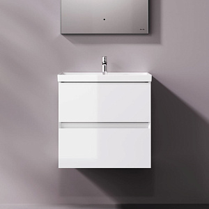 AM.PM Above M9XFHX0602WG Тумба под раковину