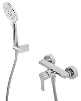 BelBagno Aurora AURORA-ESDM-CRM Смеситель для душа
