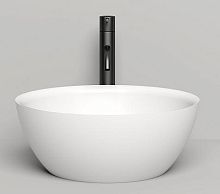 SALINI Alda 1102110G Раковина накладная