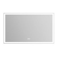 Belbagno SPC-GRT-1000-600-LED-TCH-WARM Зеркало с подсветкой, 100х60 см