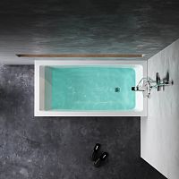 AM.PM GEM W93A-140-070W-A Ванна