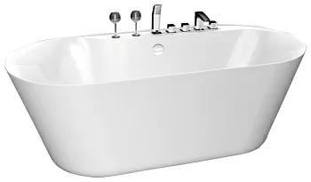 BelBagno BB14 акриловая ванна