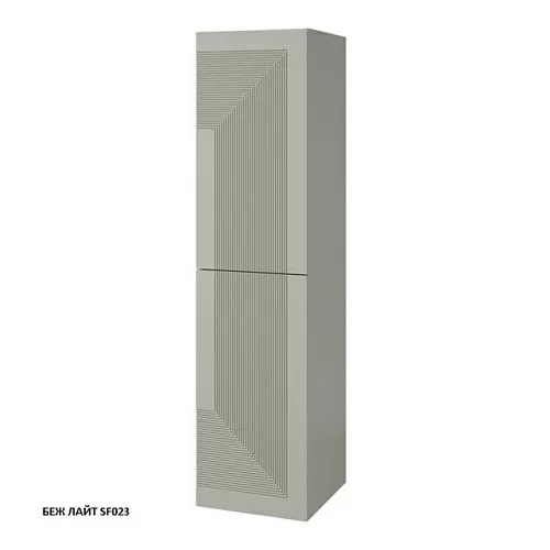Caprigo MODO Quarta 35750R/L Пенал купить  в интернет-магазине Сквирел