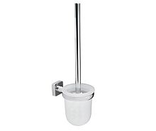 WasserKRAFT LIPPE K-6500 K-6527 (exp) Ершик настенный, для унитаза