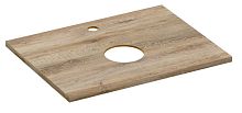 Cersanit WOOD 64187 Столешница купить  в интернет-магазине Сквирел