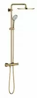 Grohe Euphoria 26075GL0 Душевая система
